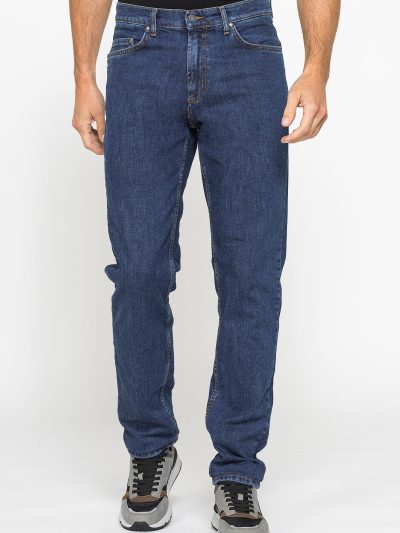 МУЖСКИЕ ДЖИНСЫ 13 OZ SPINTEC