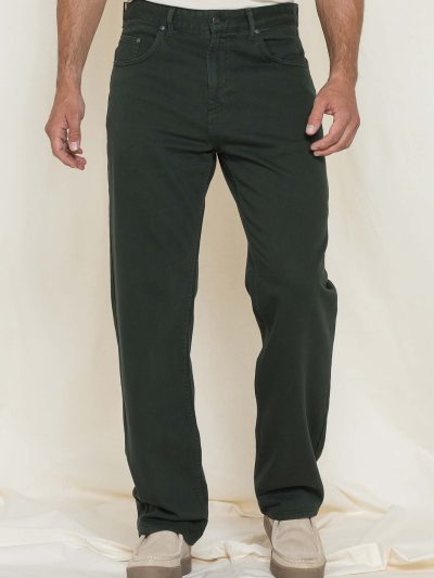 МУЖСКИЕ БРЮКИ 10,4 OZ REPLICA BULL DENIM