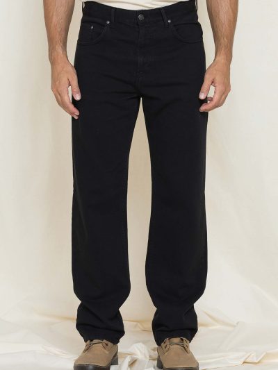 МУЖСКИЕ БРЮКИ 10,4 OZ REPLICA BULL DENIM