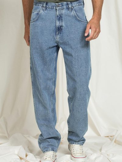 МУЖСКИЕ ДЖИНСЫ 13 OZ REPLICA RELAXED