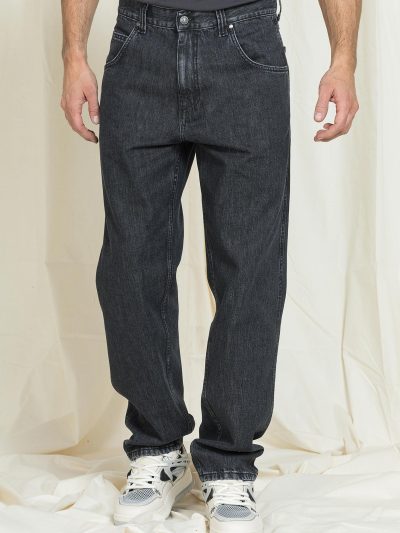 МУЖСКИЕ ДЖИНСЫ 13 OZ REPLICA RELAXED