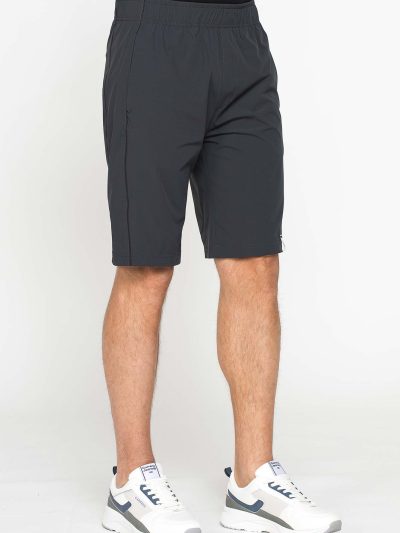 МУЖСКИЕ СПОРТИВНЫЕ ШОРТЫ INTERLOCK