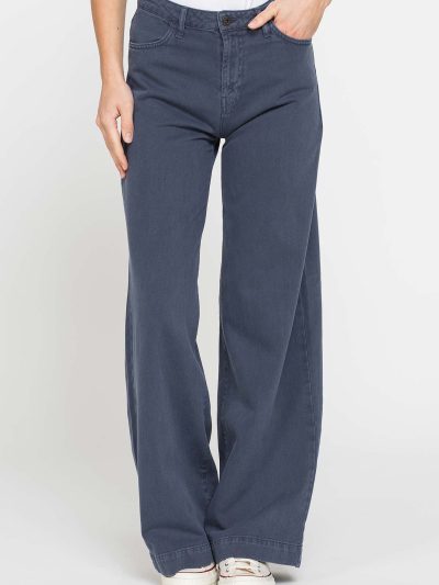 ЖЕНСКИЕ БРЮКИ BULL DENIM 763 WL