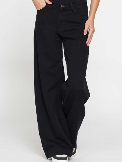 ЖЕНСКИЕ БРЮКИ BULL DENIM STRAIGHT