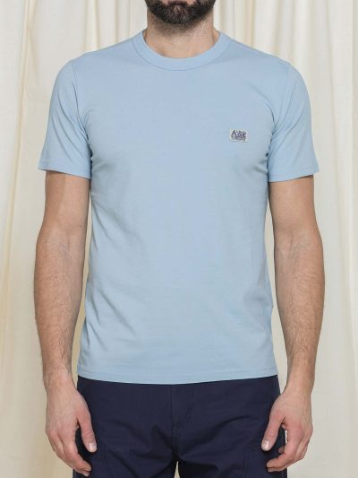 МУЖСКАЯ ФУТБОЛКА REPLICA BASIC