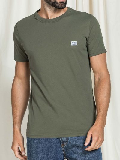 МУЖСКАЯ ФУТБОЛКА REPLICA BASIC