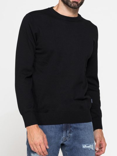 МУЖСКОЙ СВИТЕР O-NECK